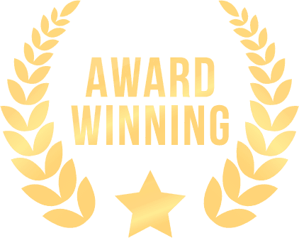 Award Winning