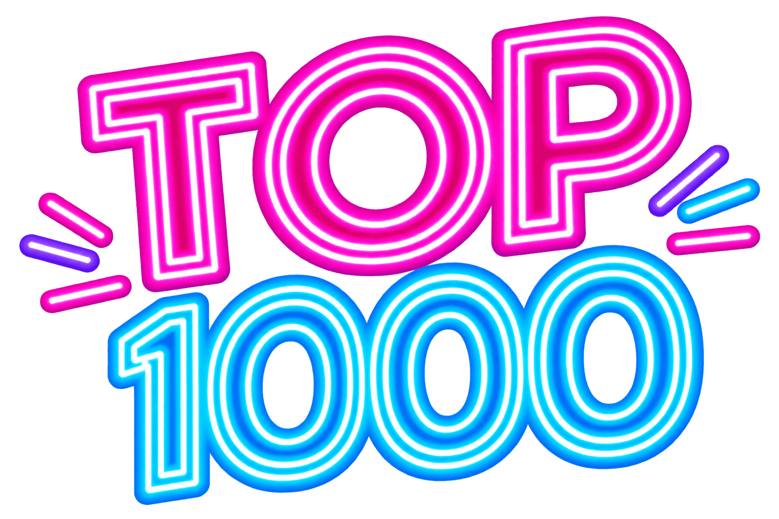 Shine Top 200